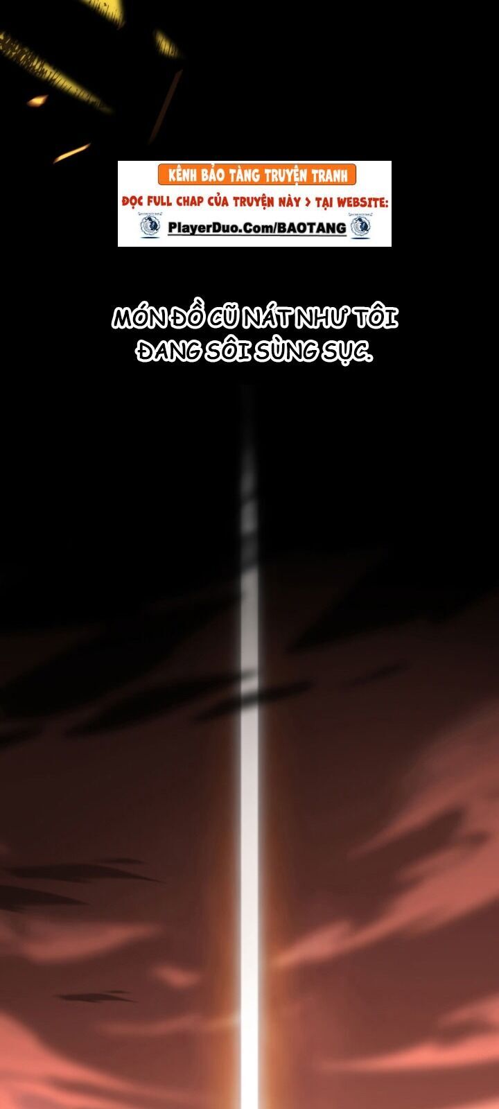 Tôi Là Lính Mới Chap 0 - Next Chap 1