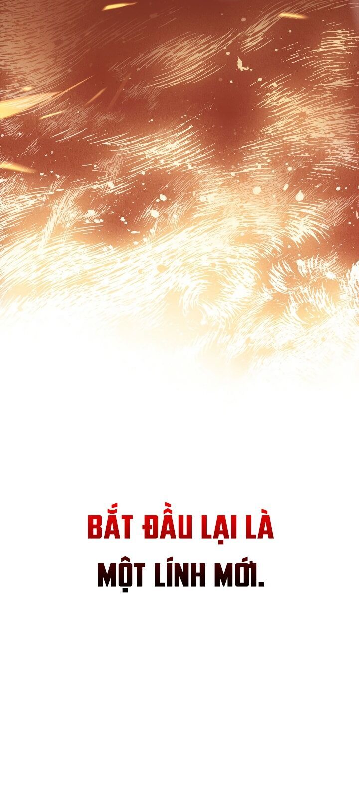 Tôi Là Lính Mới Chap 0 - Next Chap 1