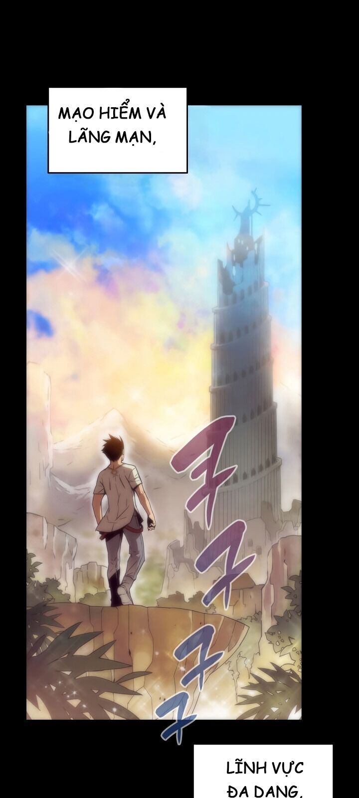 Tôi Là Lính Mới Chap 0 - Next Chap 1