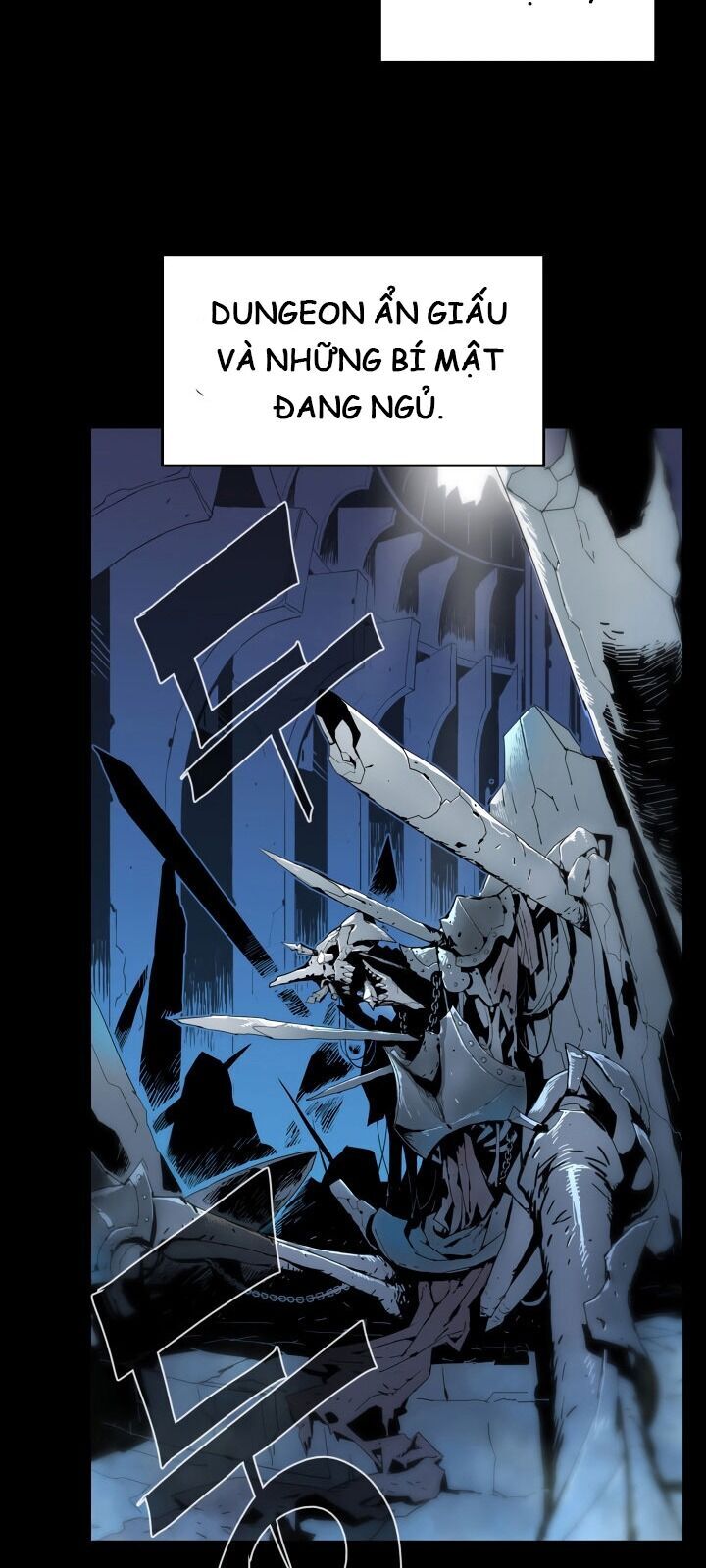Tôi Là Lính Mới Chap 0 - Next Chap 1
