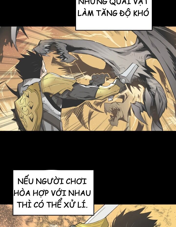Tôi Là Lính Mới Chap 0 - Next Chap 1