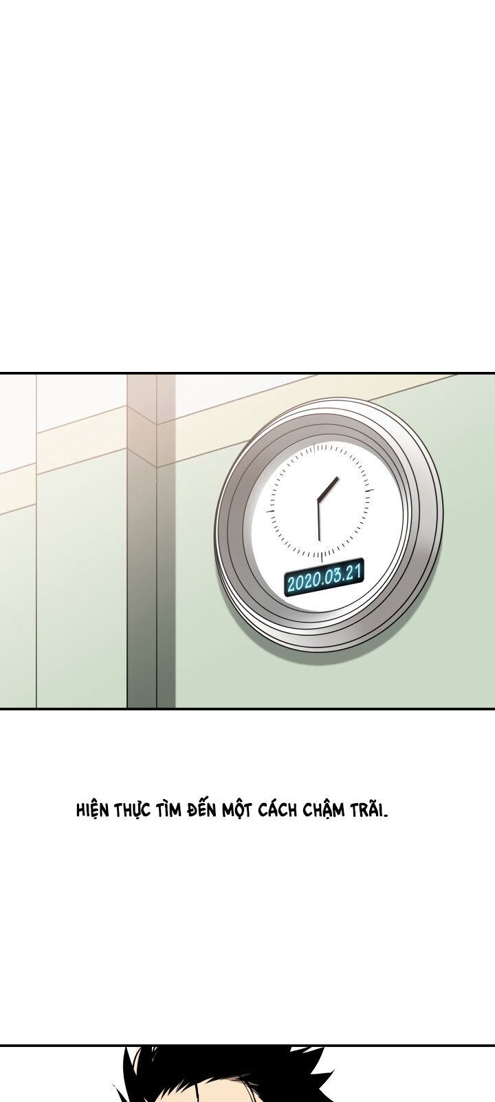 Tôi Là Lính Mới Chap 1 - Next Chap 2