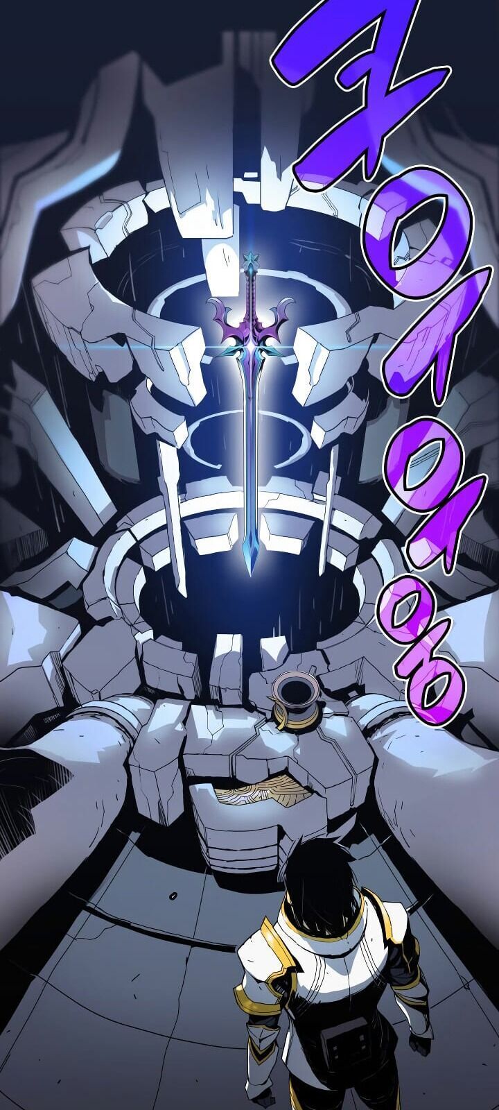Tôi Là Lính Mới Chap 1 - Next Chap 2