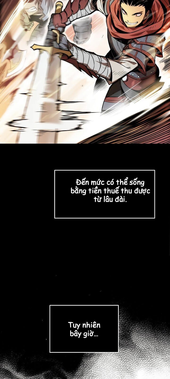 Tôi Là Lính Mới Chap 1 - Next Chap 2