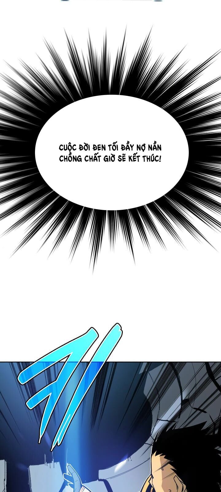 Tôi Là Lính Mới Chap 1 - Next Chap 2