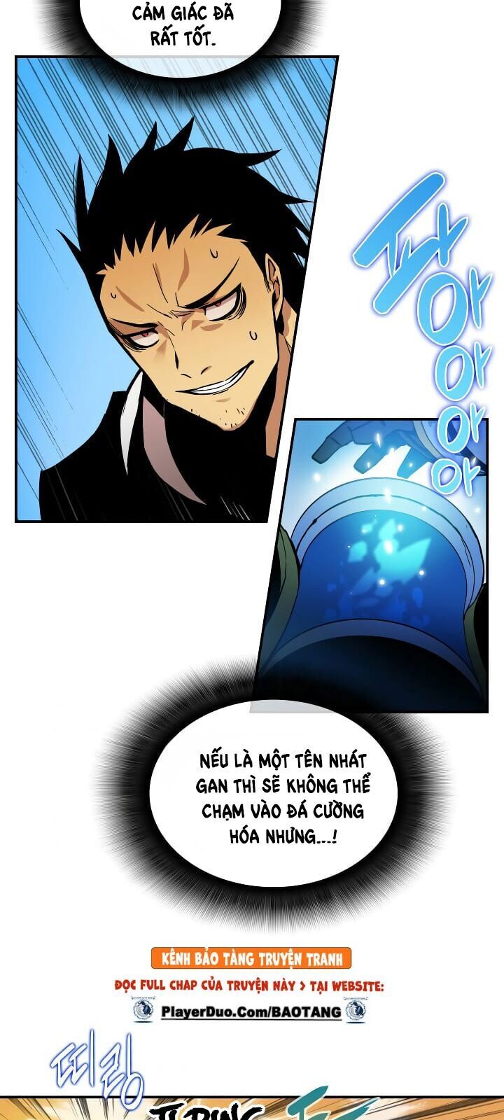 Tôi Là Lính Mới Chap 1 - Next Chap 2