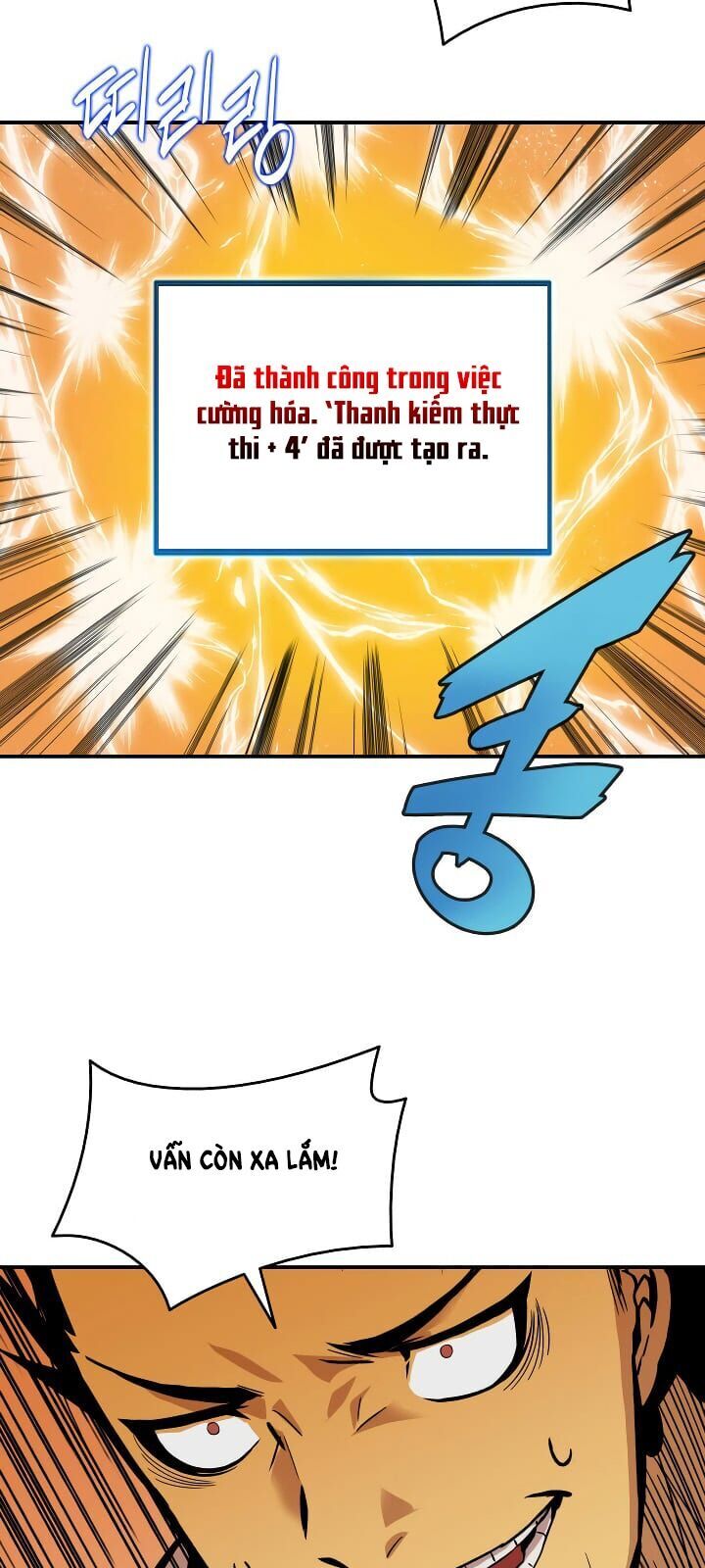 Tôi Là Lính Mới Chap 1 - Next Chap 2