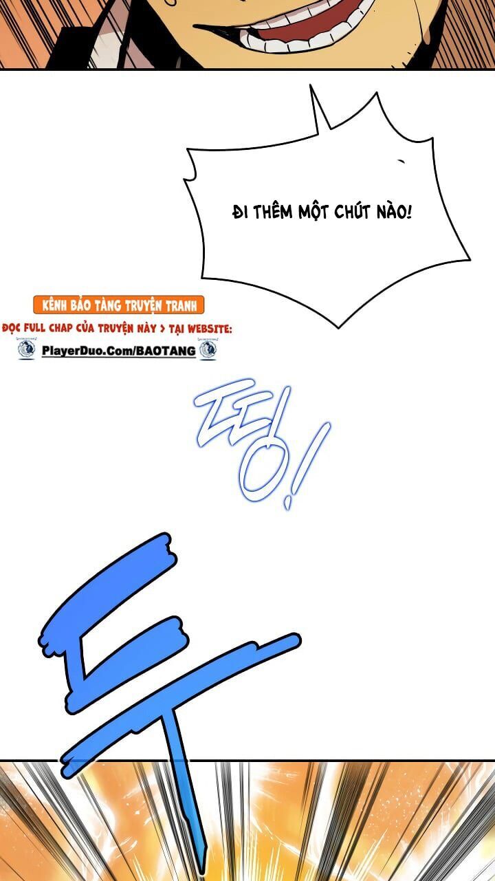 Tôi Là Lính Mới Chap 1 - Next Chap 2
