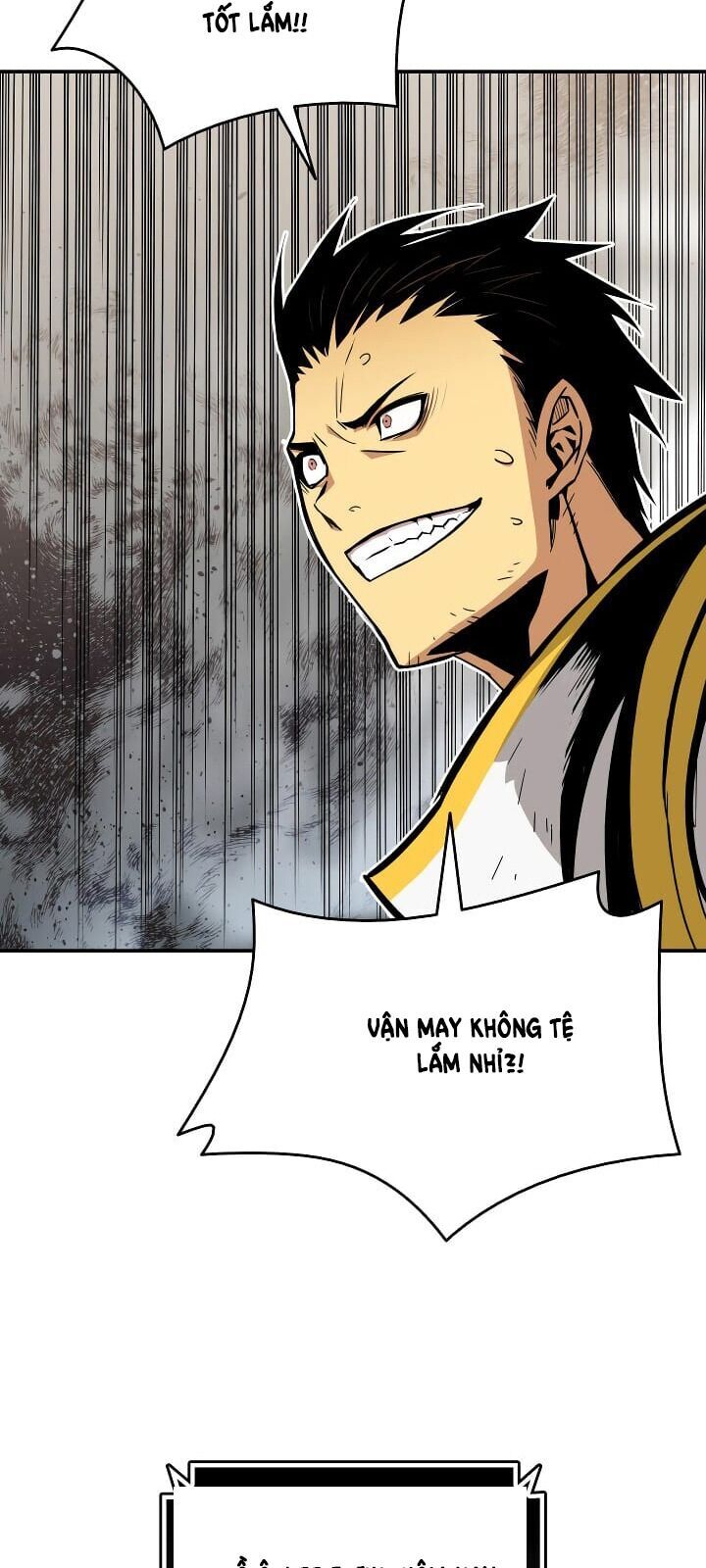 Tôi Là Lính Mới Chap 1 - Next Chap 2