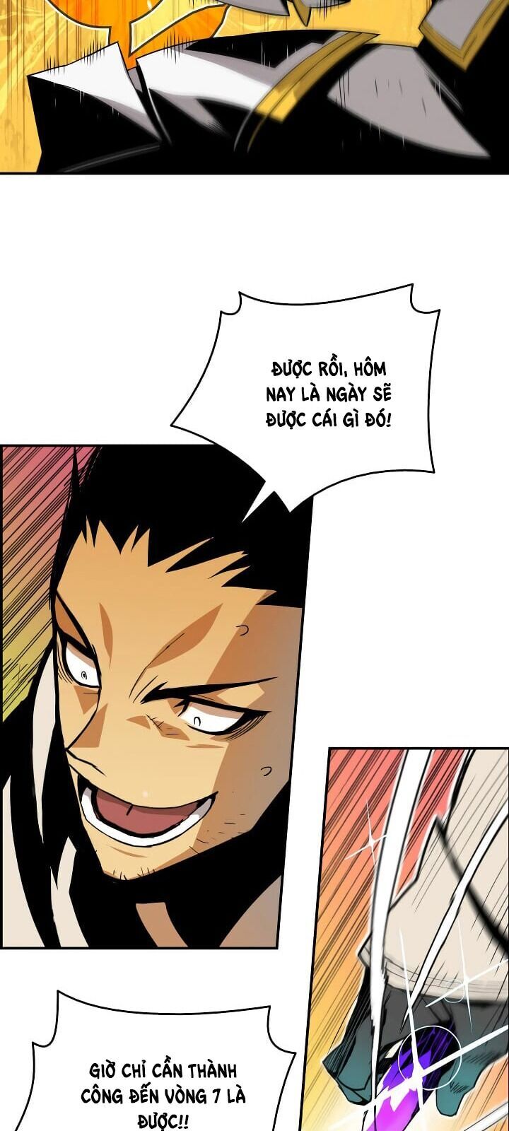 Tôi Là Lính Mới Chap 1 - Next Chap 2