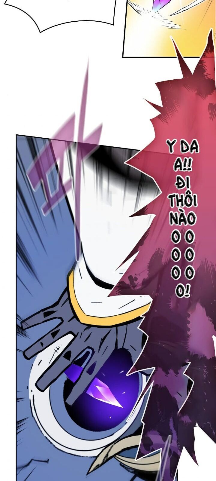 Tôi Là Lính Mới Chap 1 - Next Chap 2