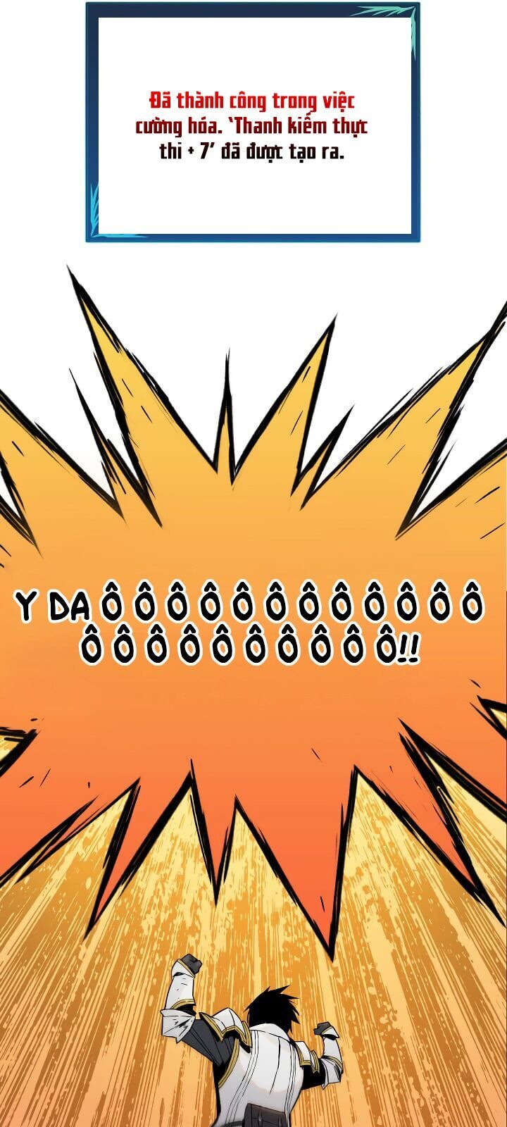 Tôi Là Lính Mới Chap 1 - Next Chap 2