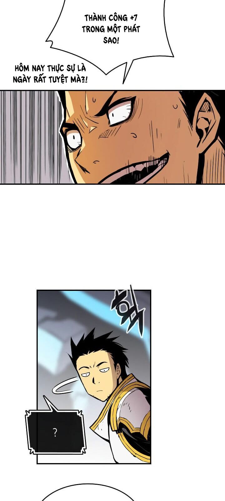 Tôi Là Lính Mới Chap 1 - Next Chap 2