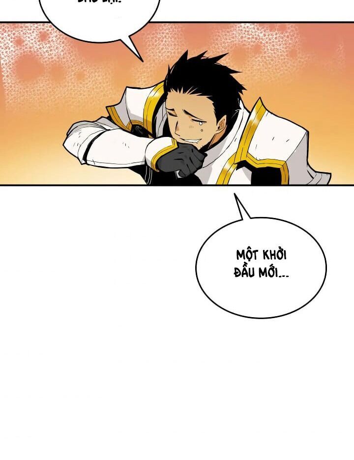 Tôi Là Lính Mới Chap 1 - Next Chap 2