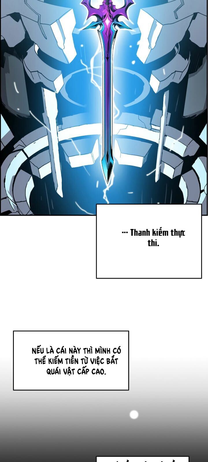 Tôi Là Lính Mới Chap 1 - Next Chap 2