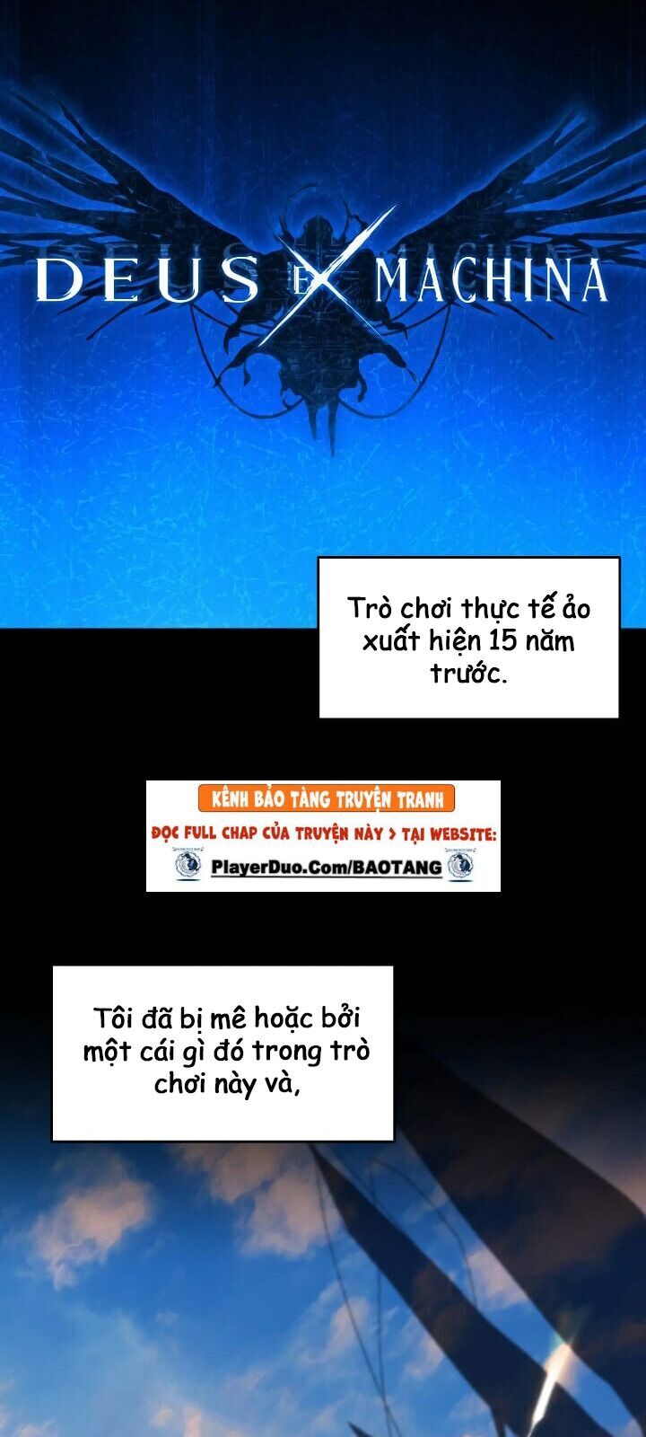 Tôi Là Lính Mới Chap 1 - Next Chap 2