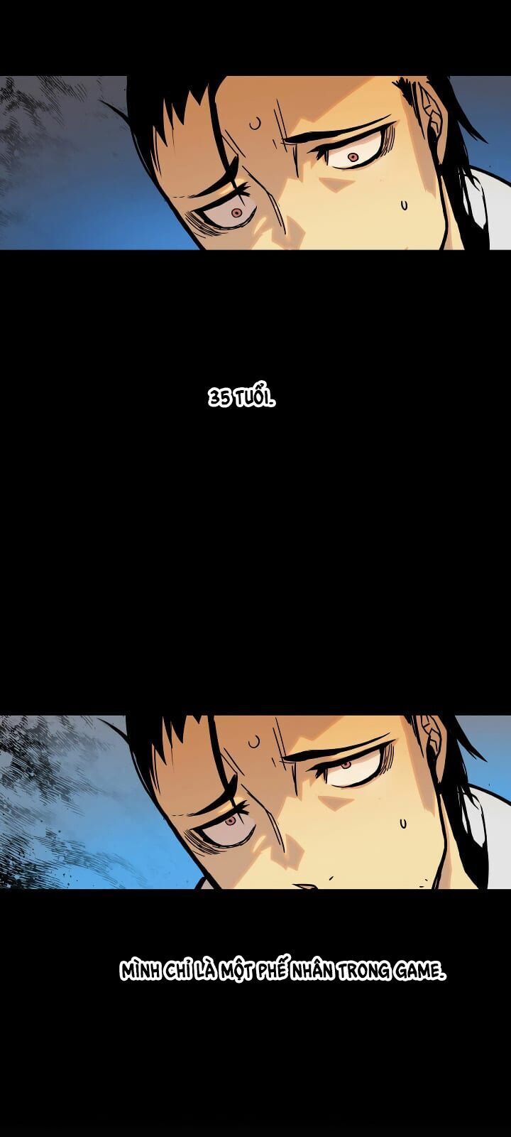 Tôi Là Lính Mới Chap 1 - Next Chap 2