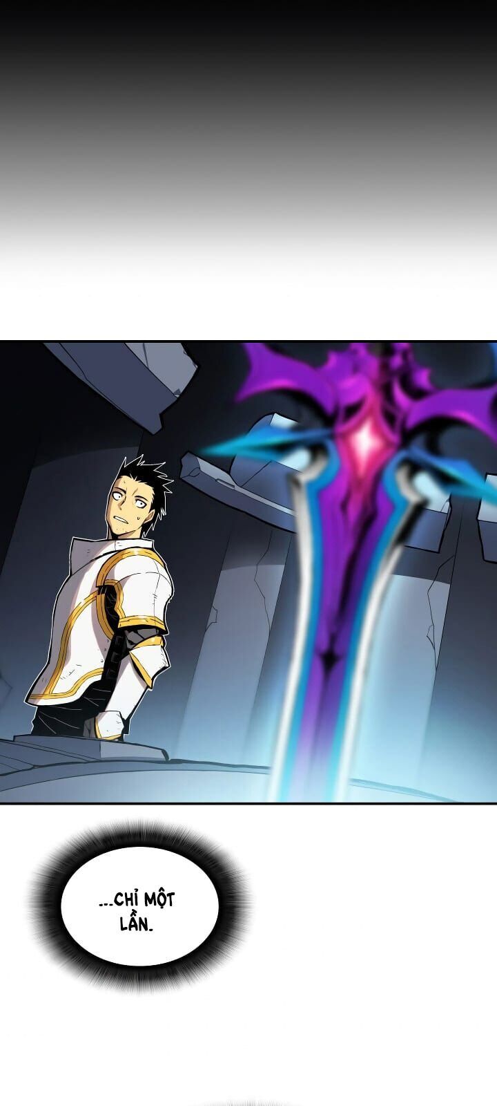 Tôi Là Lính Mới Chap 1 - Next Chap 2