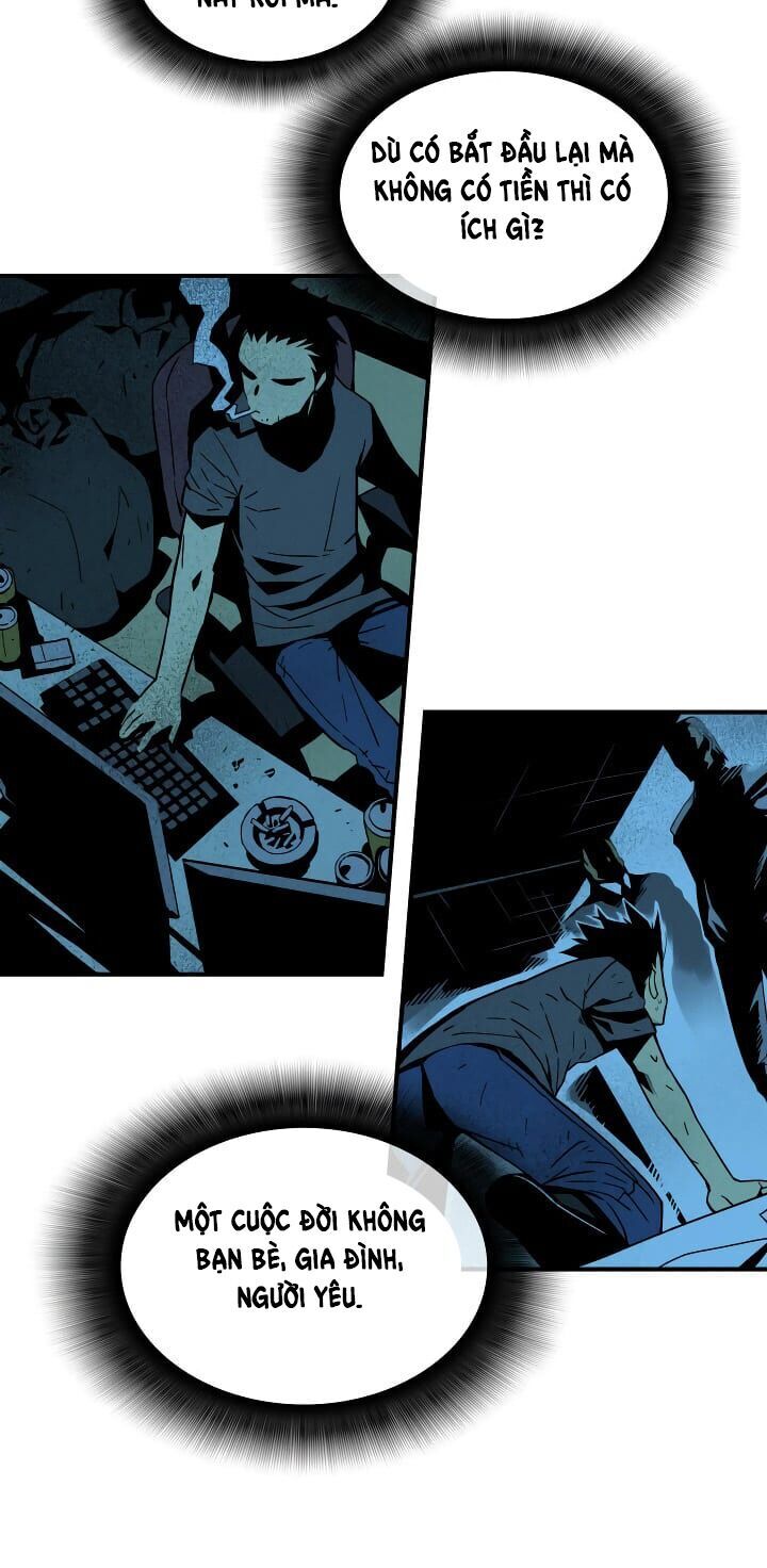 Tôi Là Lính Mới Chap 1 - Next Chap 2