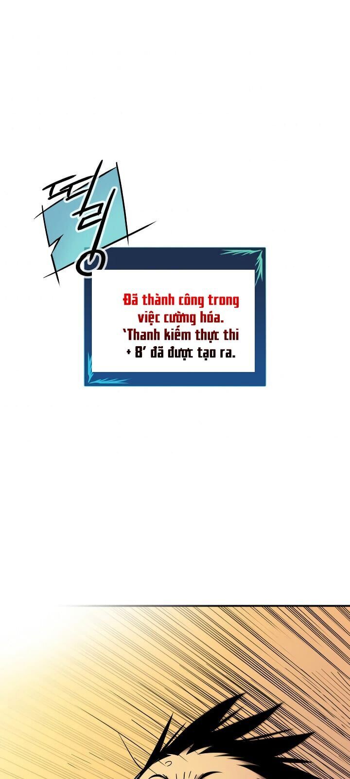 Tôi Là Lính Mới Chap 1 - Next Chap 2