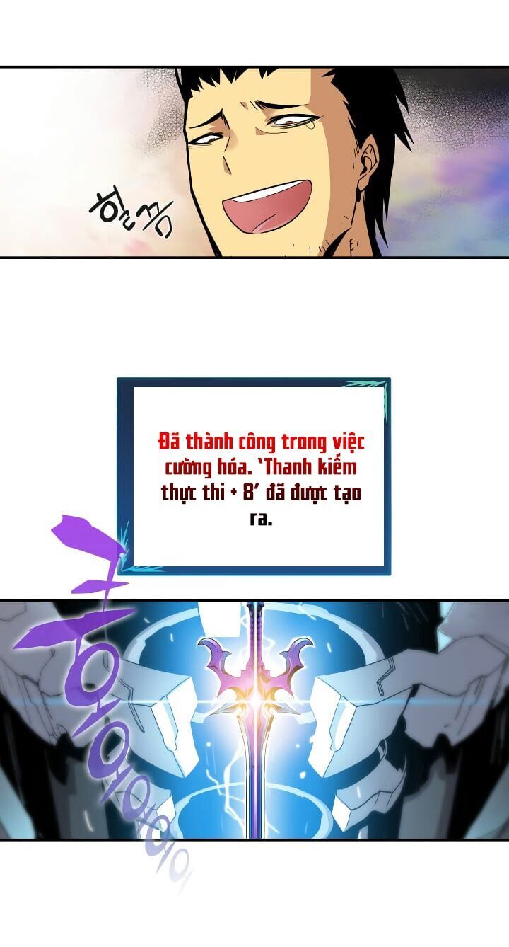 Tôi Là Lính Mới Chap 1 - Next Chap 2