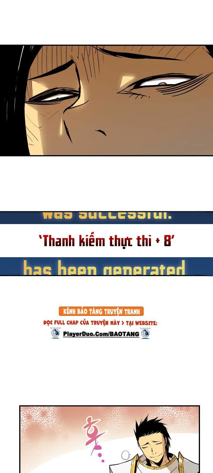 Tôi Là Lính Mới Chap 1 - Next Chap 2