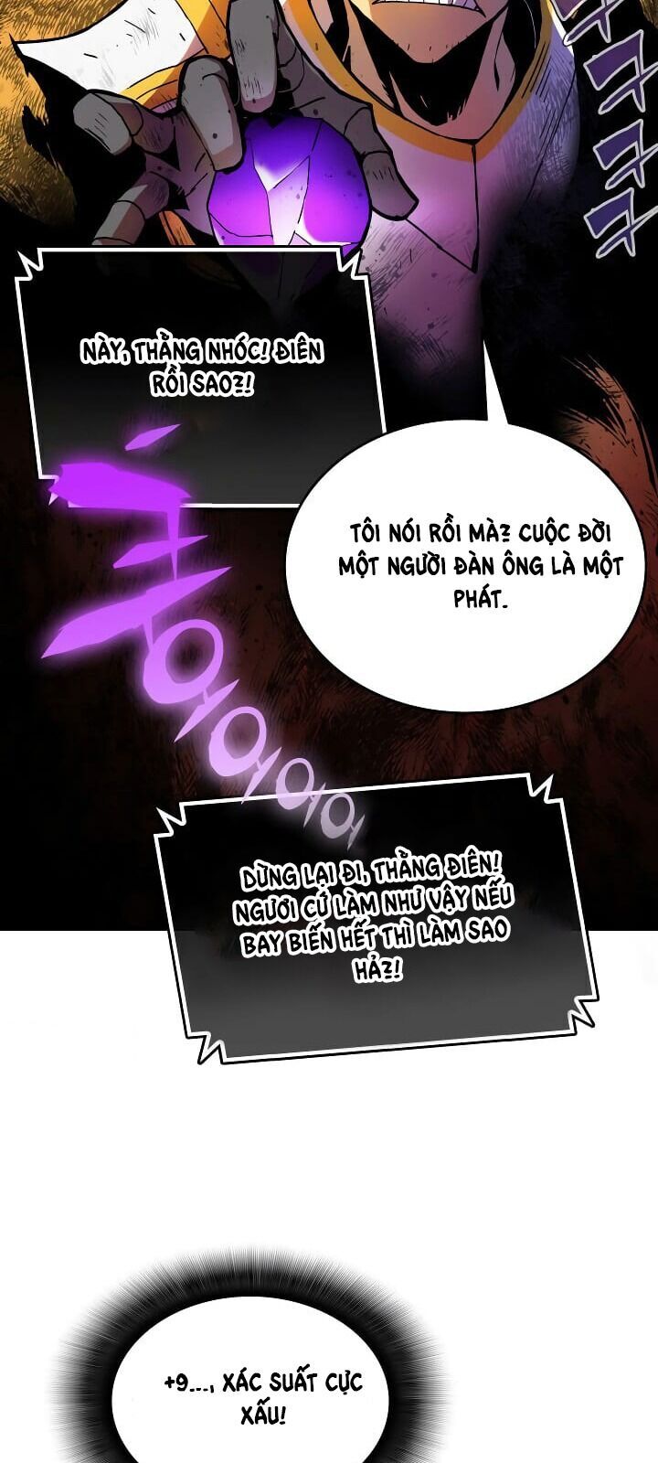 Tôi Là Lính Mới Chap 1 - Next Chap 2