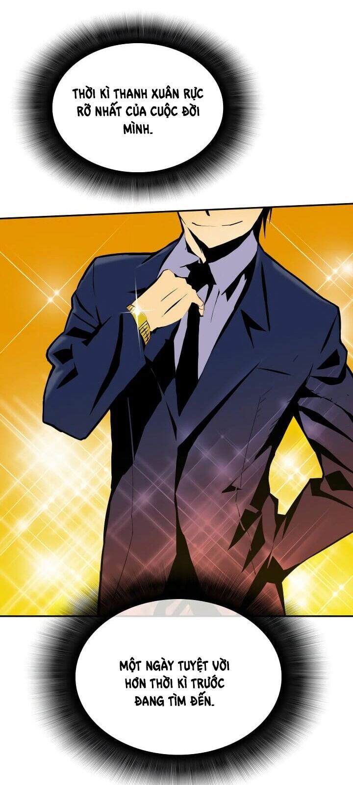 Tôi Là Lính Mới Chap 1 - Next Chap 2