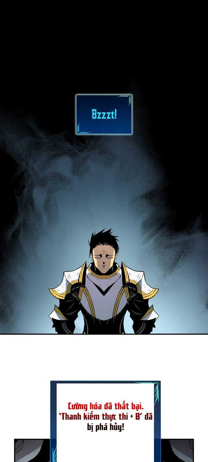 Tôi Là Lính Mới Chap 1 - Next Chap 2