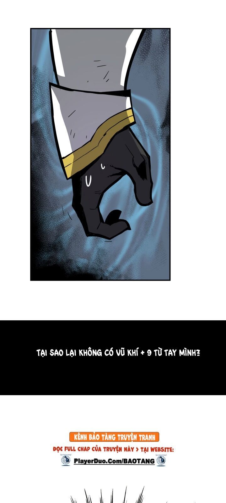 Tôi Là Lính Mới Chap 1 - Next Chap 2