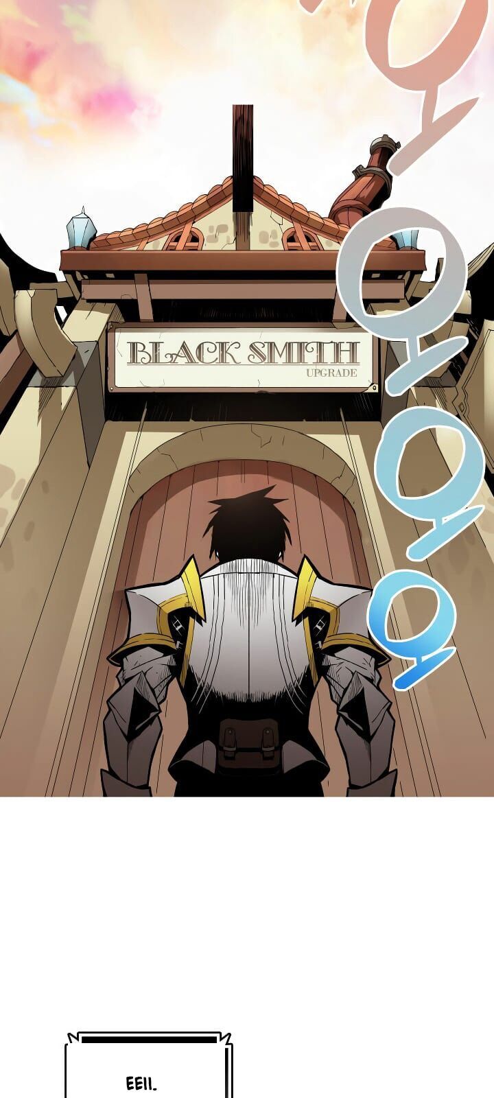 Tôi Là Lính Mới Chap 1 - Next Chap 2