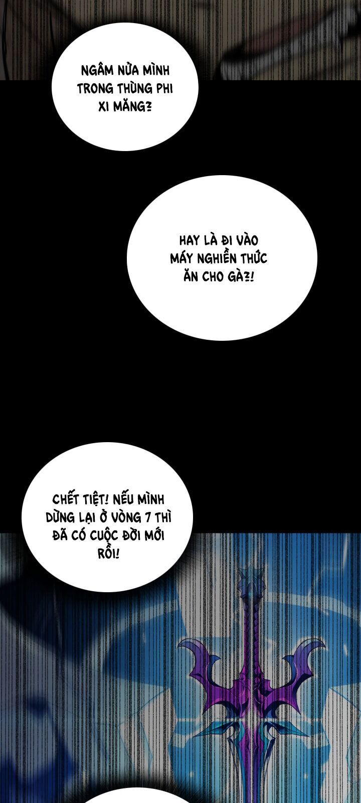 Tôi Là Lính Mới Chap 1 - Next Chap 2