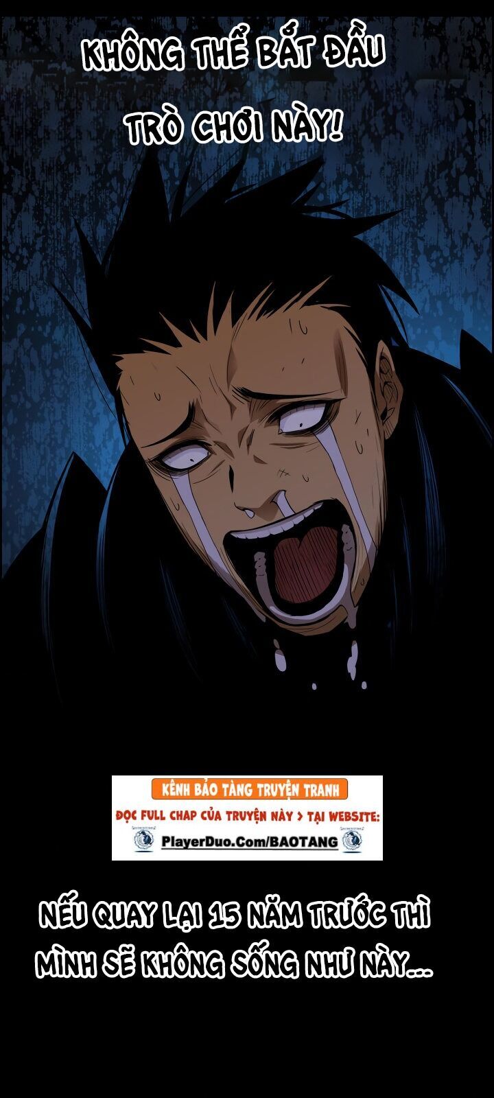 Tôi Là Lính Mới Chap 1 - Next Chap 2