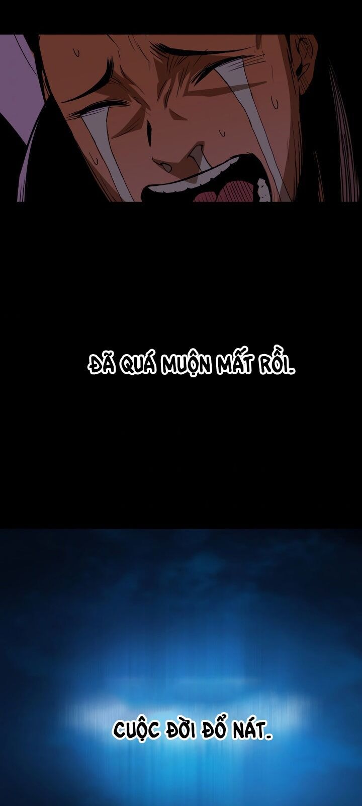 Tôi Là Lính Mới Chap 1 - Next Chap 2