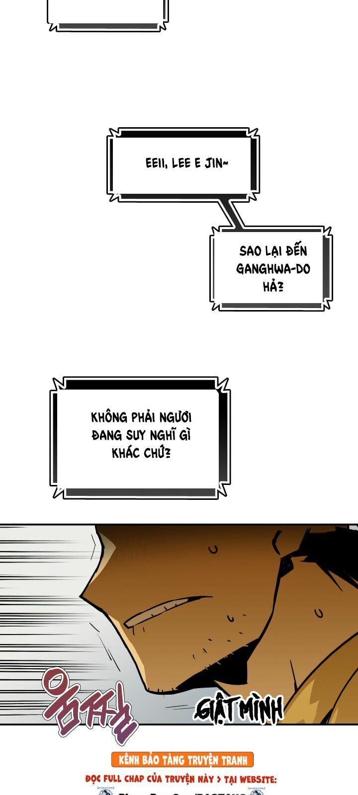 Tôi Là Lính Mới Chap 1 - Next Chap 2