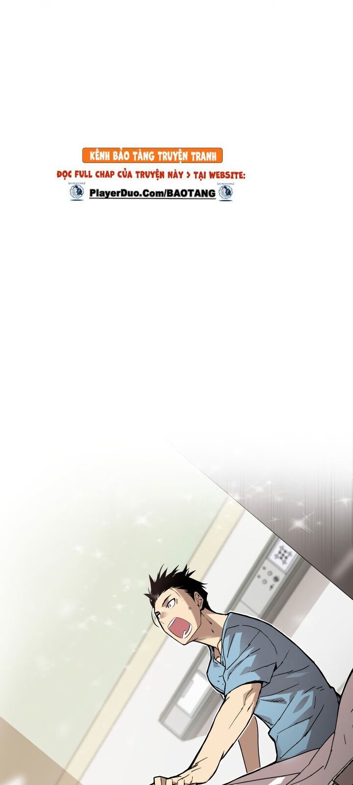 Tôi Là Lính Mới Chap 1 - Next Chap 2