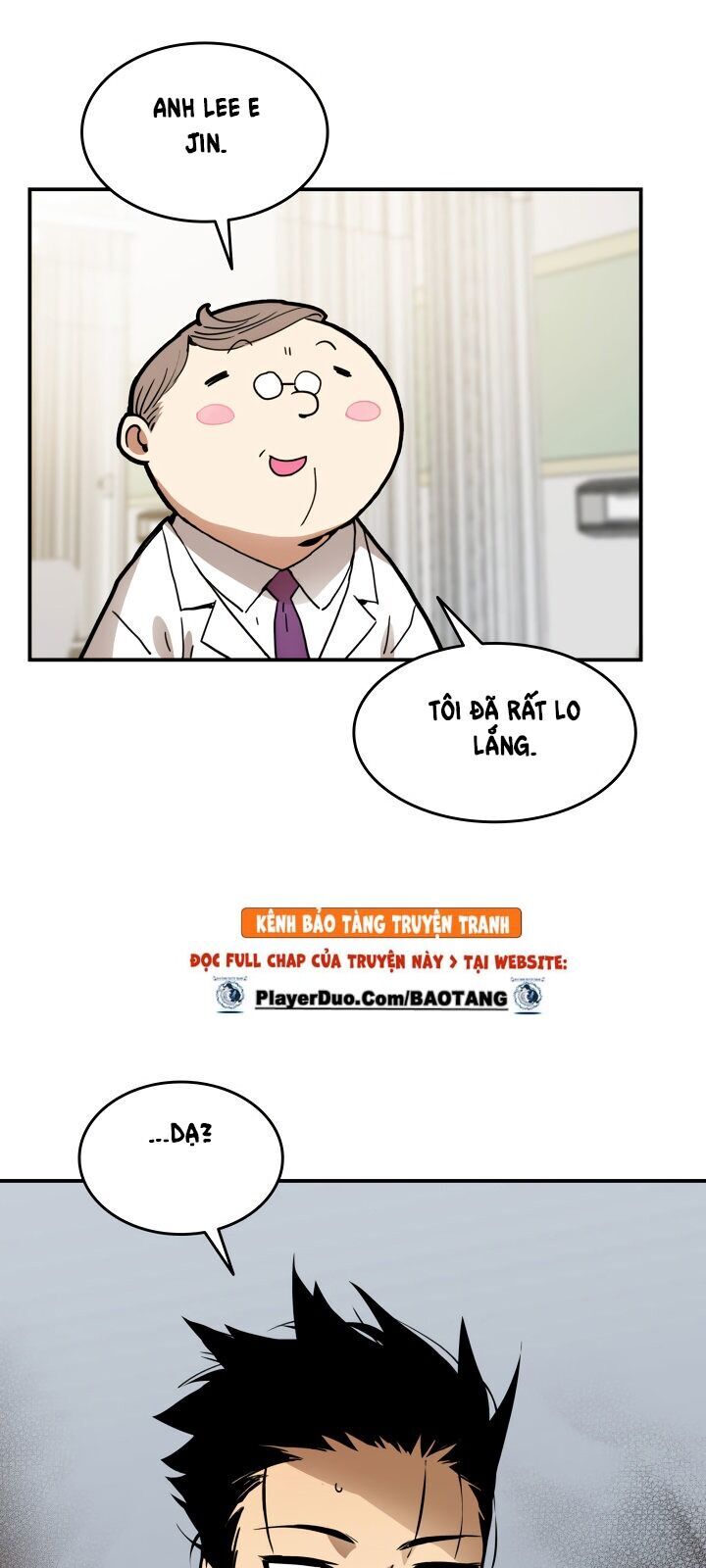 Tôi Là Lính Mới Chap 1 - Next Chap 2