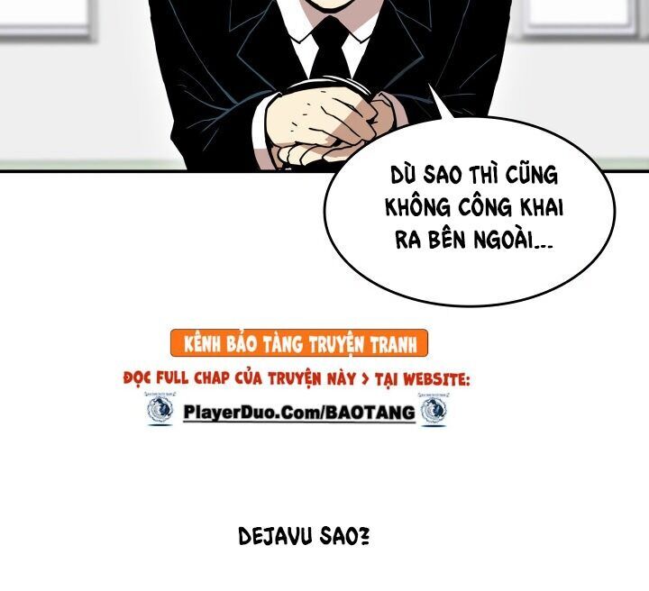 Tôi Là Lính Mới Chap 1 - Next Chap 2
