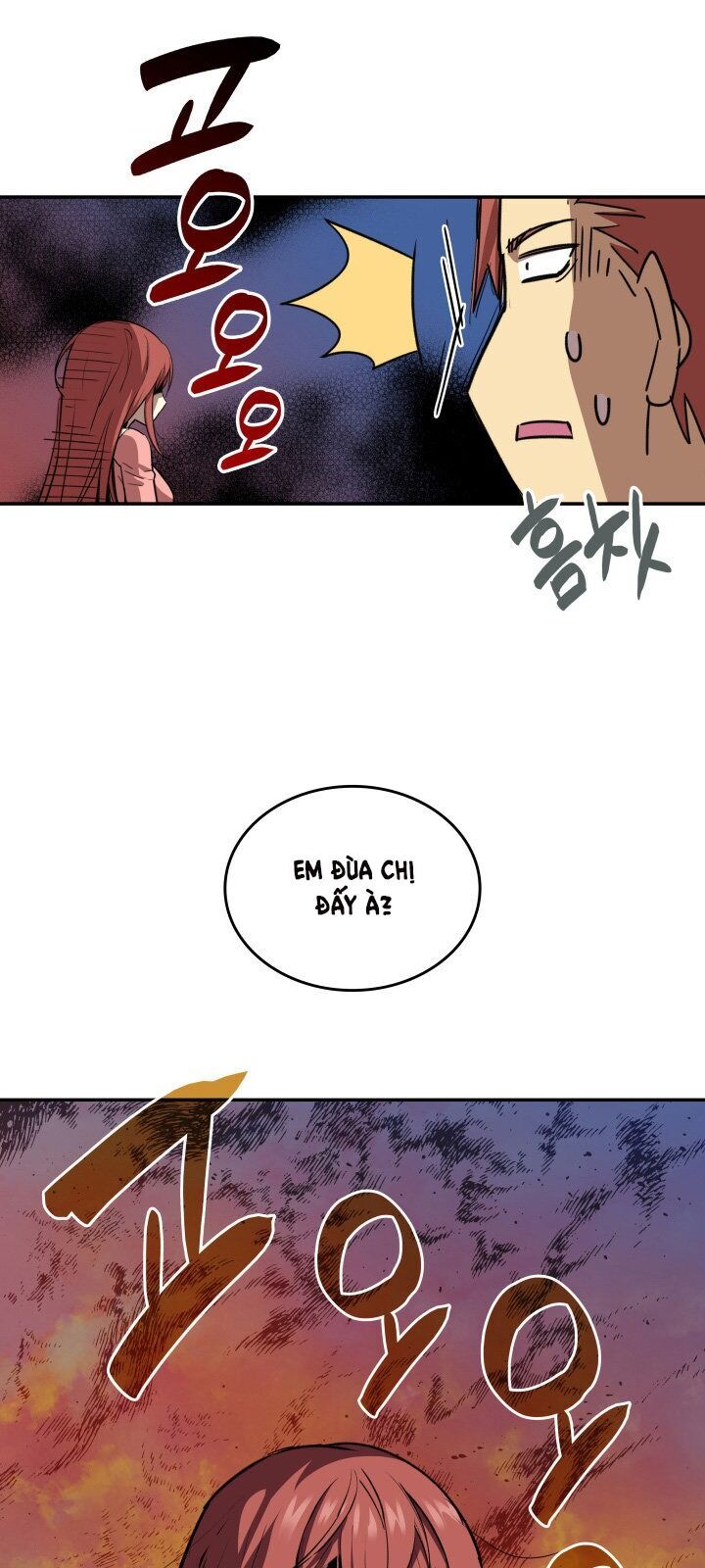 Tôi Là Lính Mới Chap 10 - Next Chap 11