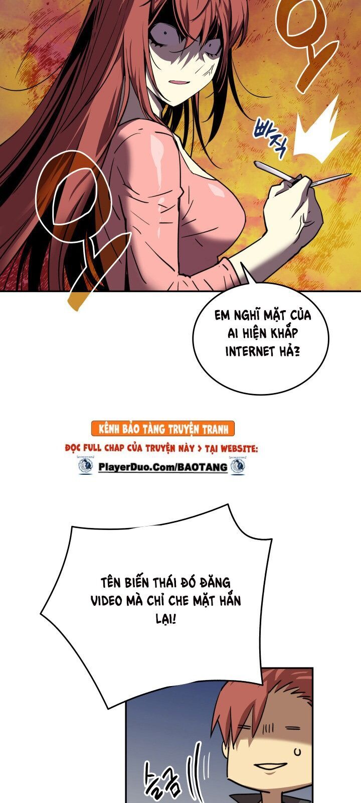 Tôi Là Lính Mới Chap 10 - Next Chap 11