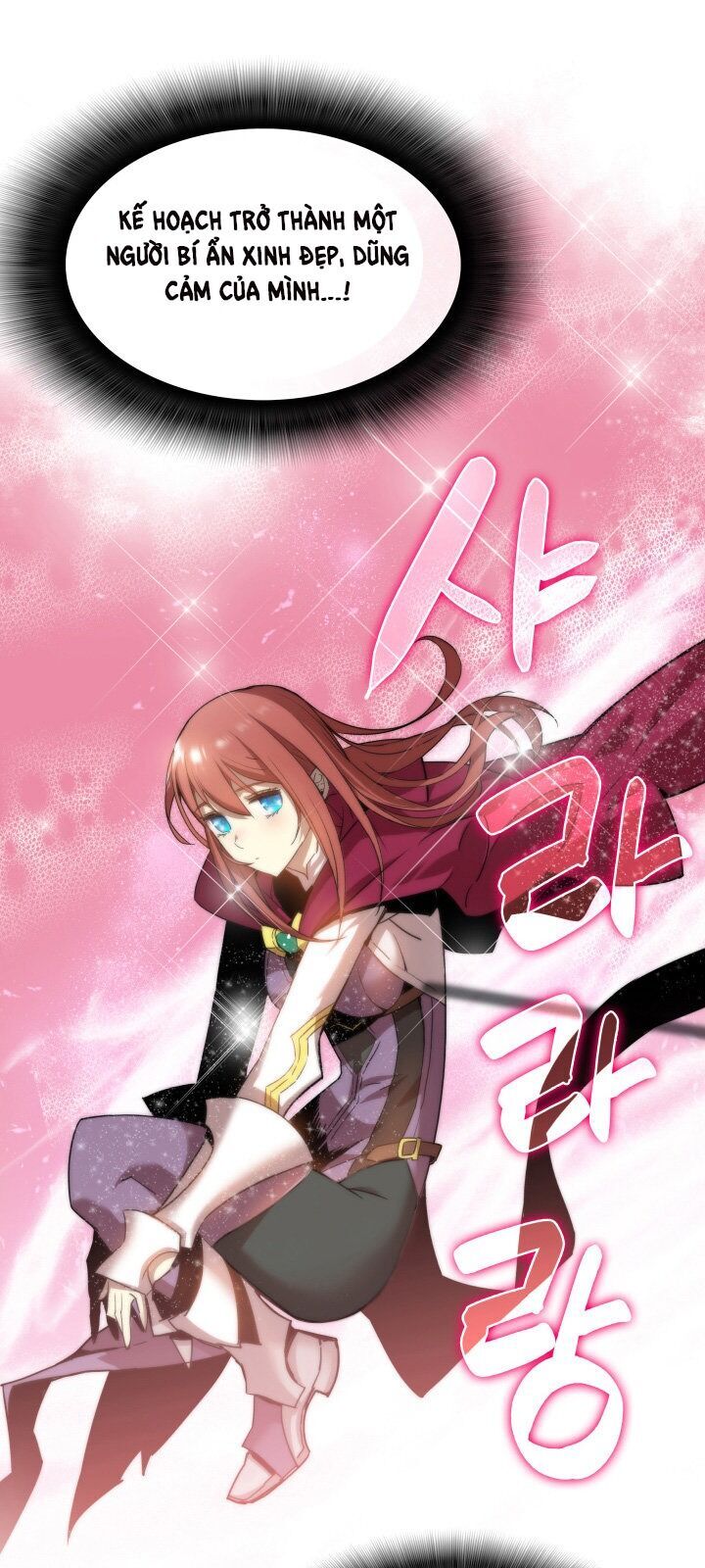Tôi Là Lính Mới Chap 10 - Next Chap 11
