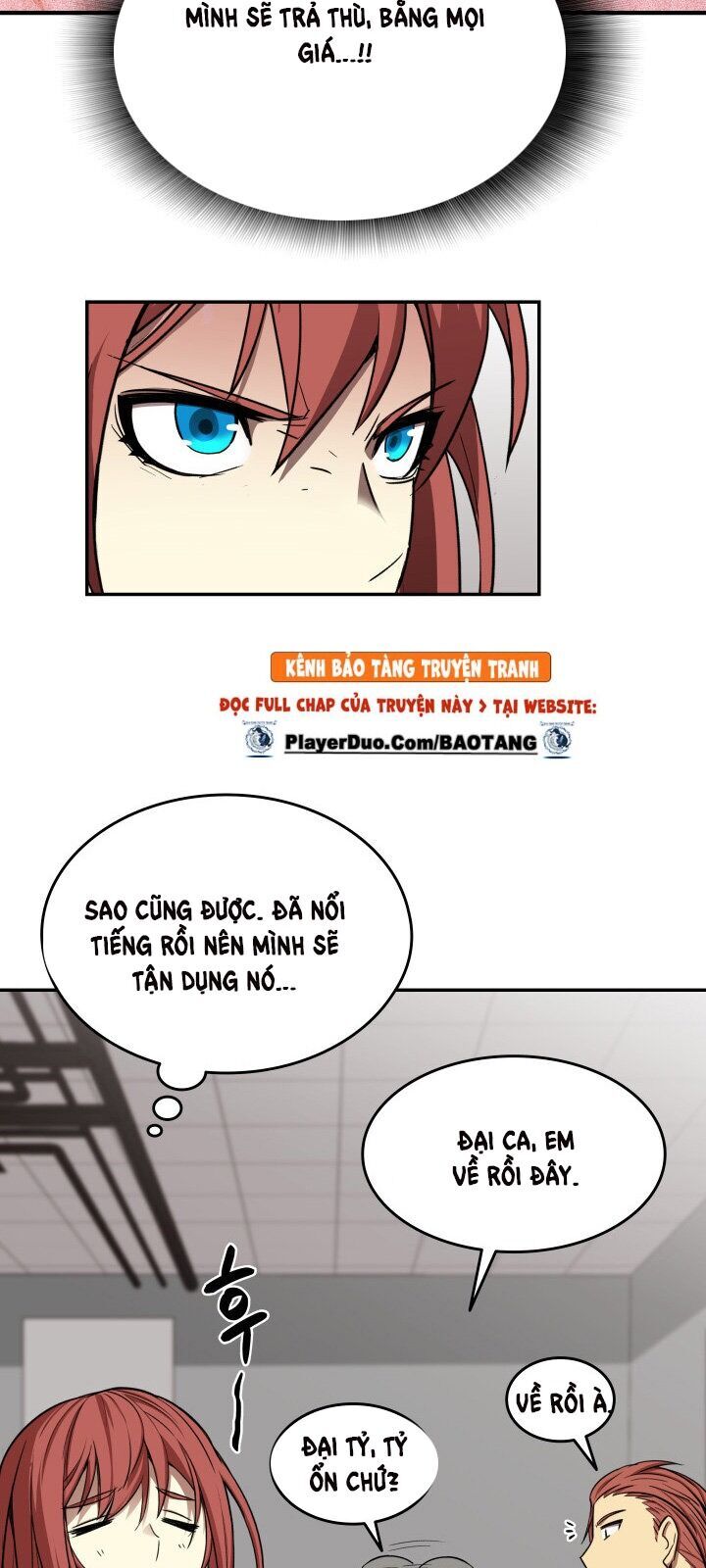 Tôi Là Lính Mới Chap 10 - Next Chap 11