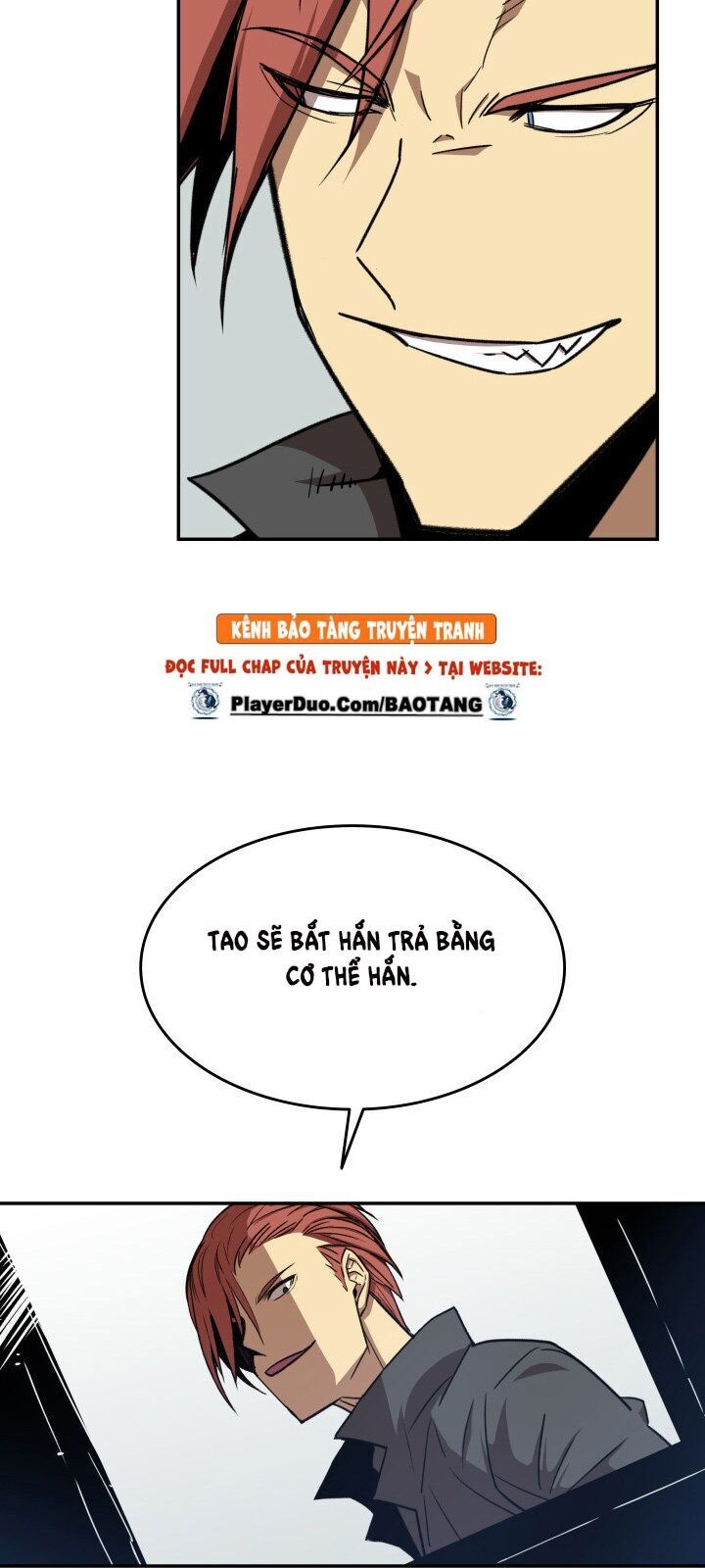 Tôi Là Lính Mới Chap 10 - Next Chap 11