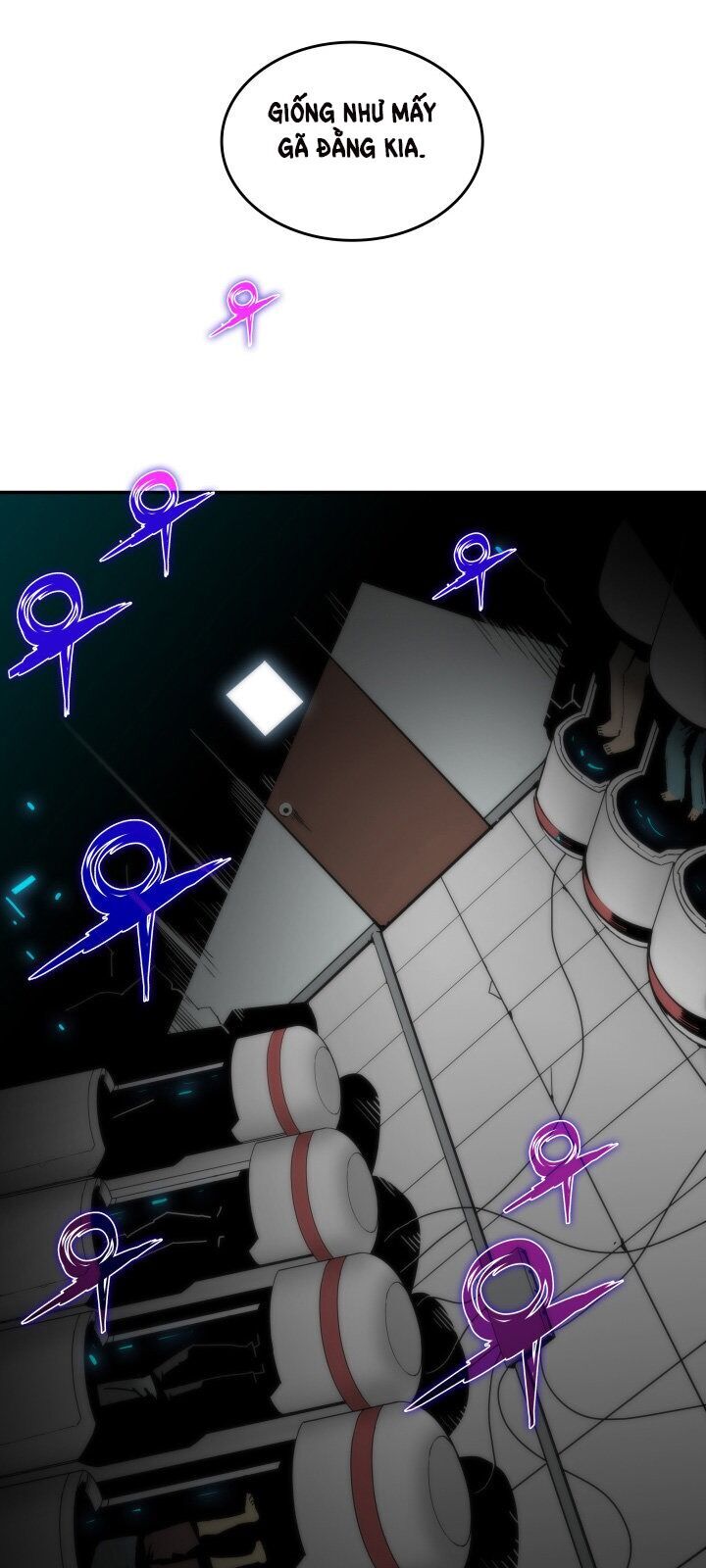 Tôi Là Lính Mới Chap 10 - Next Chap 11