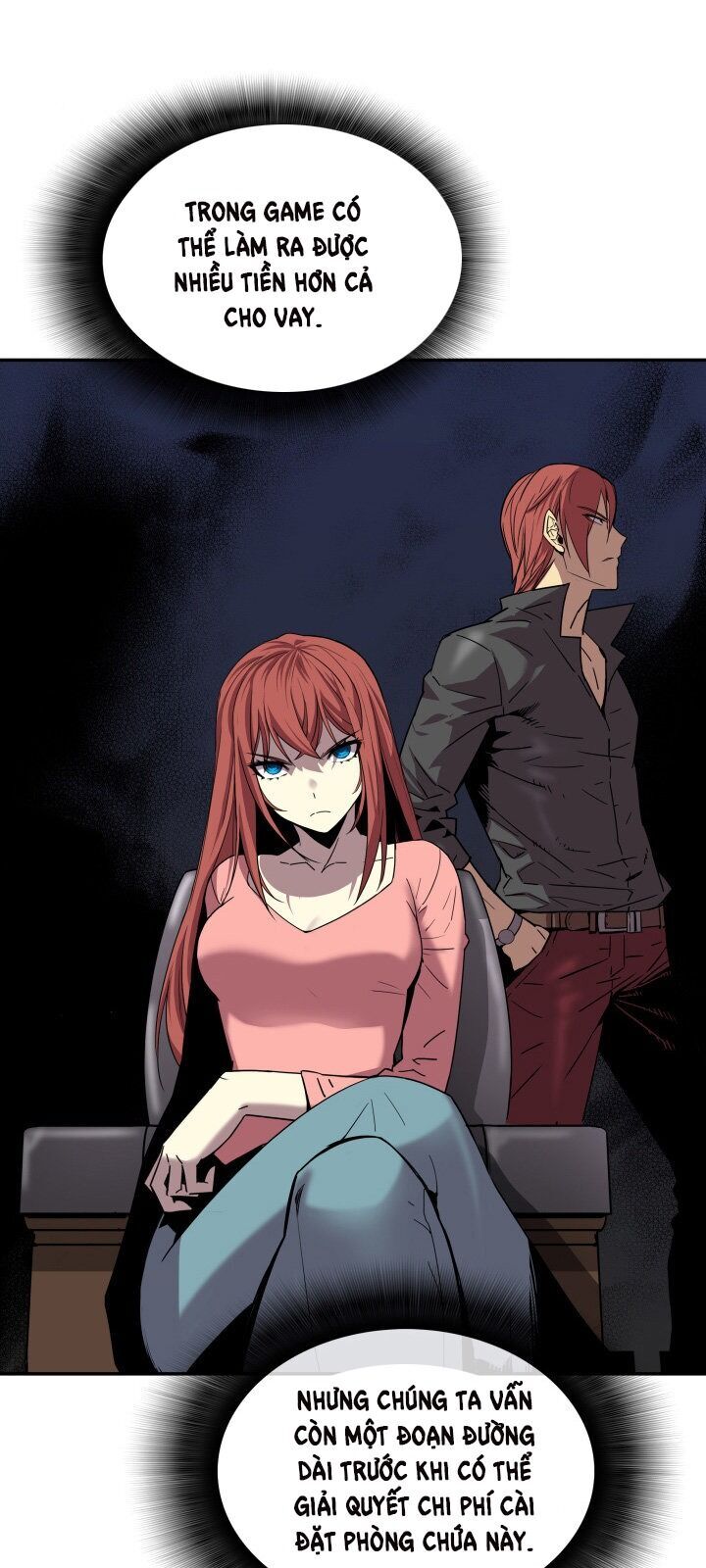 Tôi Là Lính Mới Chap 10 - Next Chap 11