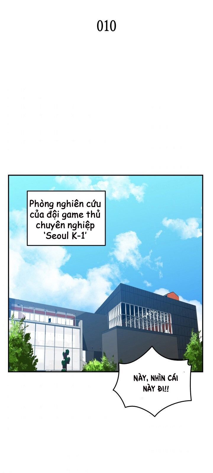 Tôi Là Lính Mới Chap 10 - Next Chap 11