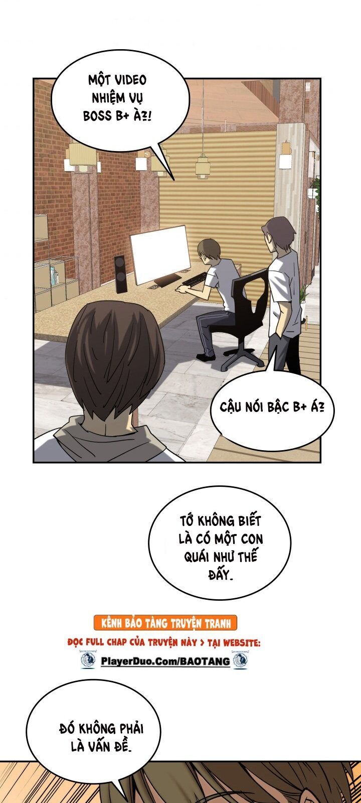 Tôi Là Lính Mới Chap 10 - Next Chap 11