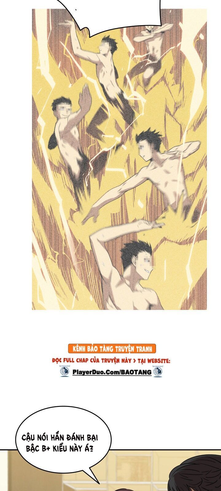 Tôi Là Lính Mới Chap 10 - Next Chap 11