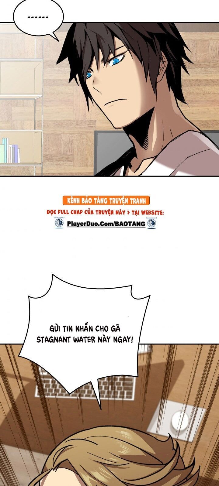 Tôi Là Lính Mới Chap 10 - Next Chap 11