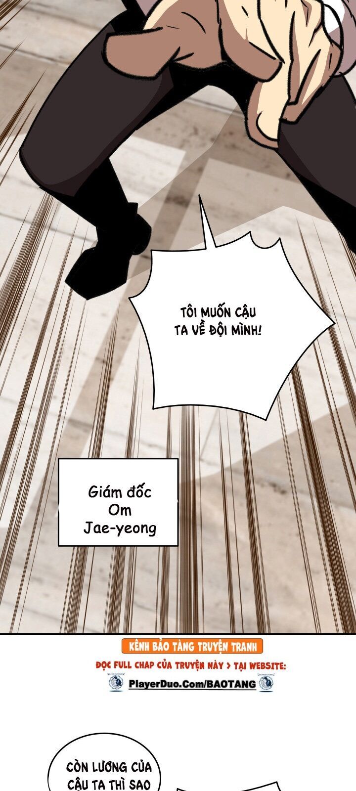 Tôi Là Lính Mới Chap 10 - Next Chap 11
